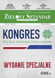 : Zielony Sztandar - e-wydanie – 24/2021