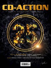 : CD-Action - ewydania – 4/2021