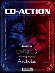 : CD-Action - ewydania – 2/2022