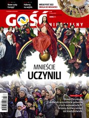 : Gość Niedzielny - Zielonogórsko-Gorzowski - e-wydanie – 10/2022