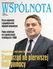 : Pismo Samorządu Terytorialnego WSPÓLNOTA - e-wydania – 7/2022