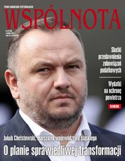 : Pismo Samorządu Terytorialnego WSPÓLNOTA - e-wydania – 24/2022