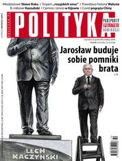 : Polityka - e-wydanie – 50/2022