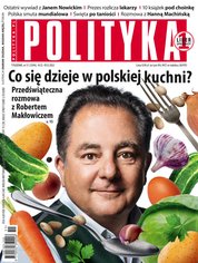 : Polityka - e-wydanie – 51/2022