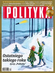 : Polityka - e-wydanie – 52/2022