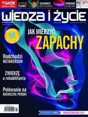 : Wiedza i Życie - e-wydanie – 1/2022