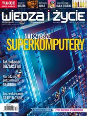 : Wiedza i Życie - e-wydanie – 12/2022