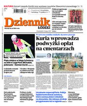 : Dziennik Łódzki - e-wydanie – 36/2022