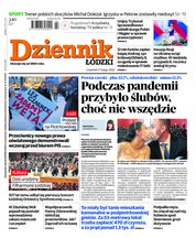 : Dziennik Łódzki - e-wydanie – 39/2022