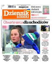 : Dziennik Łódzki - e-wydanie – 52/2022