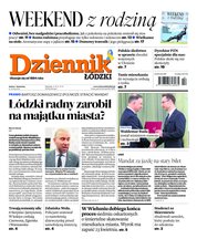 : Dziennik Łódzki - e-wydanie – 83/2022