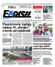 : Express Bydgoski - e-wydanie – 13/2022