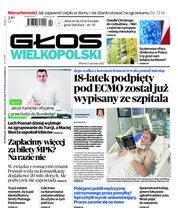 : Głos Wielkopolski - e-wydanie – 7/2022