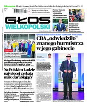 : Głos Wielkopolski - e-wydanie – 8/2022