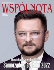 : Pismo Samorządu Terytorialnego WSPÓLNOTA - e-wydania – 1/2023