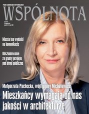 : Pismo Samorządu Terytorialnego WSPÓLNOTA - e-wydania – 3/2023