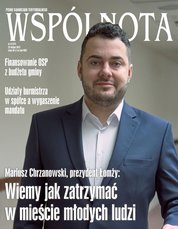 : Pismo Samorządu Terytorialnego WSPÓLNOTA - e-wydania – 4/2023