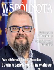 : Pismo Samorządu Terytorialnego WSPÓLNOTA - e-wydania – 7/2023