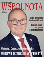 : Pismo Samorządu Terytorialnego WSPÓLNOTA - e-wydania – 9/2023