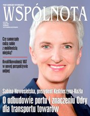 : Pismo Samorządu Terytorialnego WSPÓLNOTA - e-wydania – 14/2023