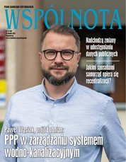 : Pismo Samorządu Terytorialnego WSPÓLNOTA - e-wydania – 17/2023