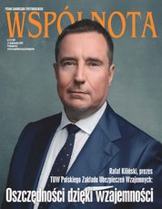 : Pismo Samorządu Terytorialnego WSPÓLNOTA - e-wydania – 21/2023