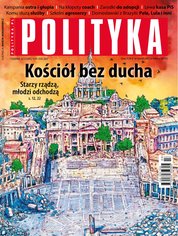 : Polityka - e-wydanie – 3/2023
