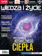 : Wiedza i Życie - e-wydanie – 2/2023