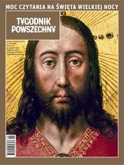 : Tygodnik Powszechny - e-wydanie – 15/2023