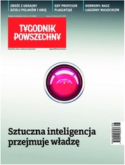 : Tygodnik Powszechny - e-wydanie – 16/2023