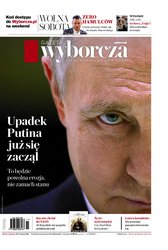 : Gazeta Wyborcza - Zielona Góra - e-wydanie – 64/2024