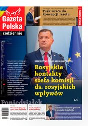 : Gazeta Polska Codziennie - e-wydanie – 214/2024