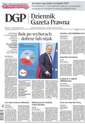 : Dziennik Gazeta Prawna - e-wydanie – 201/2024