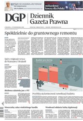 : Dziennik Gazeta Prawna - e-wydanie – 203/2024