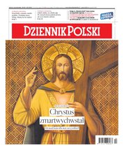 : Dziennik Polski - e-wydanie – 76/2024