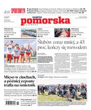 : Gazeta Pomorska - Włocławek - e-wydanie – 104/2024