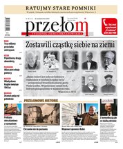 : Przełom - eprasa – 43/2024