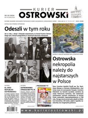 : Kurier Ostrowski - eprasa – 44/2024