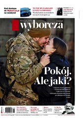 : Gazeta Wyborcza - Lublin - e-wydanie – 44/2025