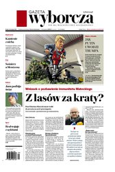 : Gazeta Wyborcza - Lublin - e-wydanie – 47/2025