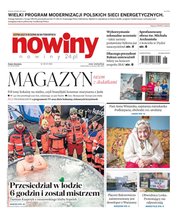 : Nowiny - e-wydanie – 36/2025