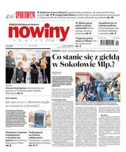 : Nowiny - e-wydanie – 37/2025