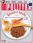 : Polityka - 34/2009
