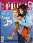 : Polityka - 36/2009