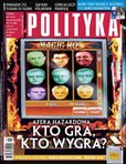 : Polityka - 41/2009