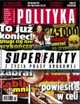: Polityka - 02/2010