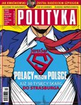 : Polityka - 05/2010