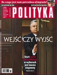 : Polityka - 07/2010
