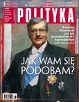 : Polityka - 08/2010