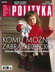 : Polityka - 11/2010